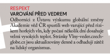 Vlny veder